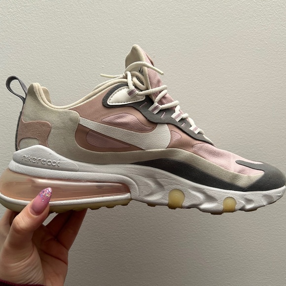 Nike React - Picture 5 of 6